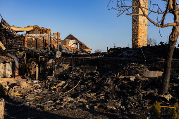 24/7 Emergency Fire Damage Removal experts in Medina, MN
