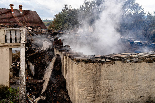 Reliable Fire Damage Removal contractor in Medina, MN by Fire Damage Biloxi